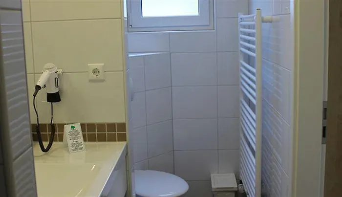 City Motel Soest Motel Soest