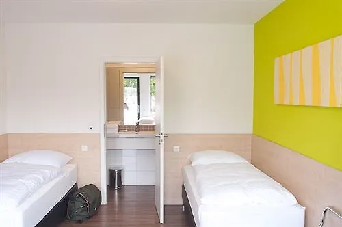 City Motel Soest 2* Soest