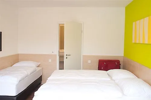 索斯特城市汽车旅馆 汽车旅馆 索斯特