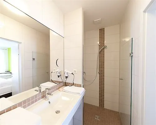 City Motel Soest Motel