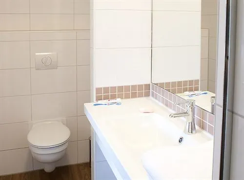 City Motel Soest 2* Soest