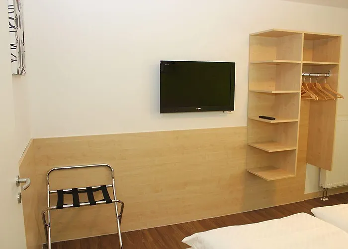 City Motel Soest Motel Soest