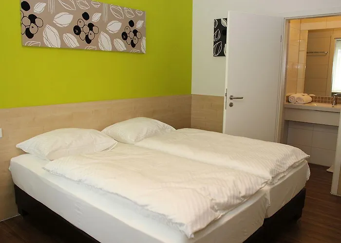 索斯特城市汽车旅馆 汽车旅馆