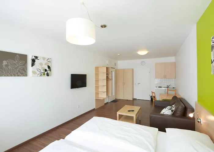 Motel City Motel Soest 2*