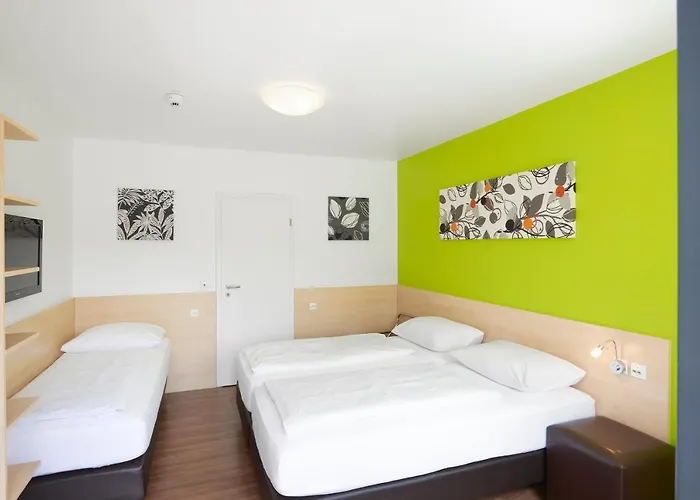 索斯特城市汽车旅馆 汽车旅馆