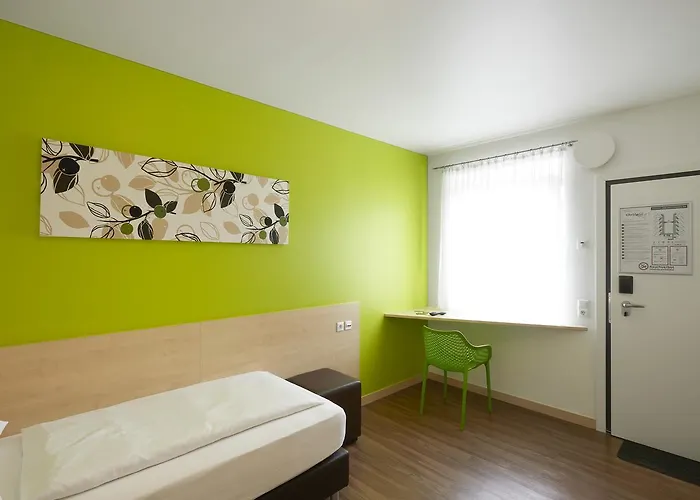 City Motel Soest Motel