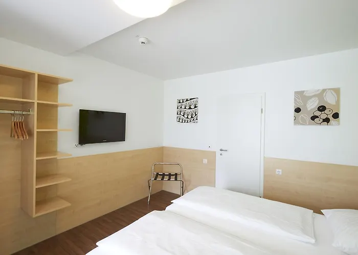 索斯特城市汽车旅馆 汽车旅馆