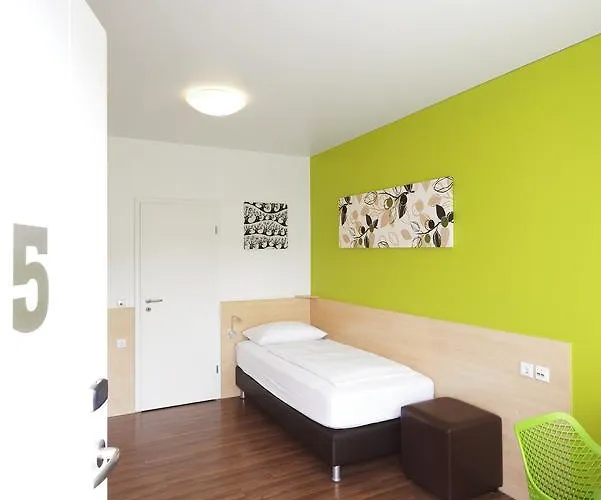 City Motel Soest Motel