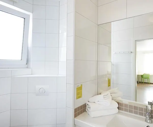 City Motel Soest 2* Soest