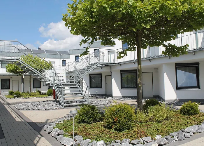 Motel City Motel Soest