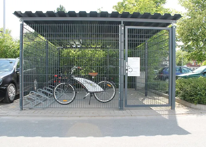 City Motel Soest Soest