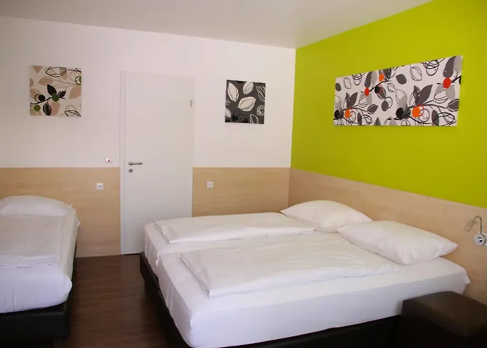 City Motel Soest Soest