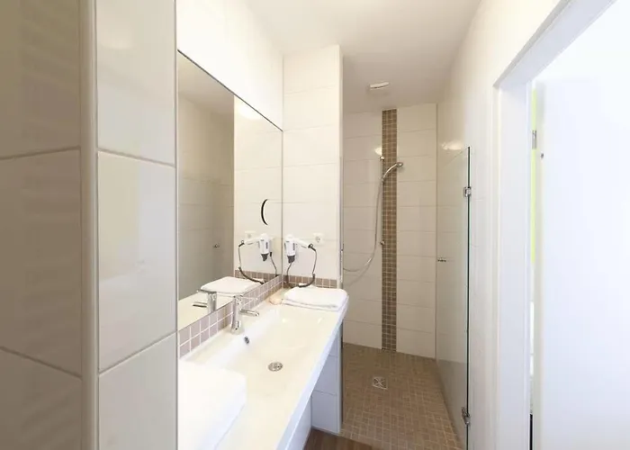 City Motel Soest Motel Soest