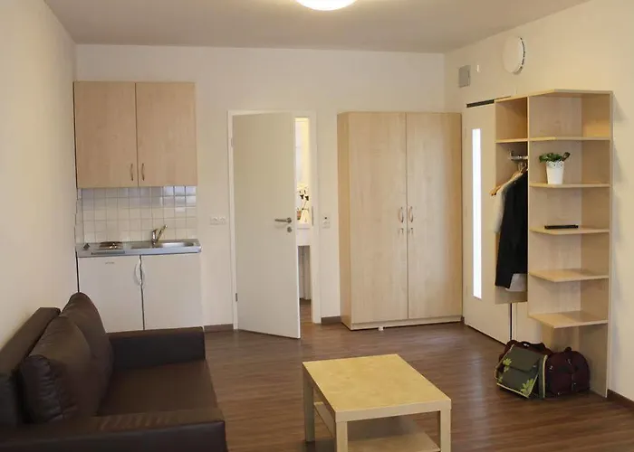 索斯特城市汽车旅馆 汽车旅馆 索斯特