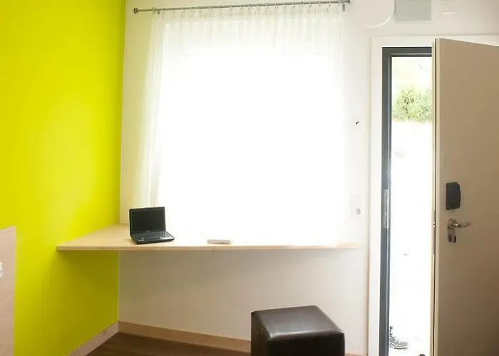 City Motel Soest Soest