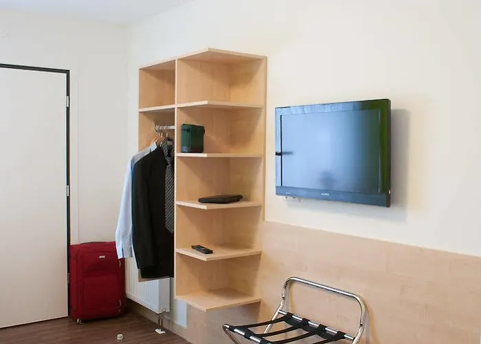 City Motel Soest Motel