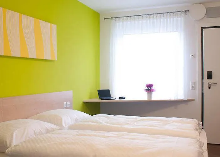 Motel City Motel Soest Soest