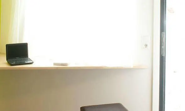 汽车旅馆 索斯特城市汽车旅馆 索斯特